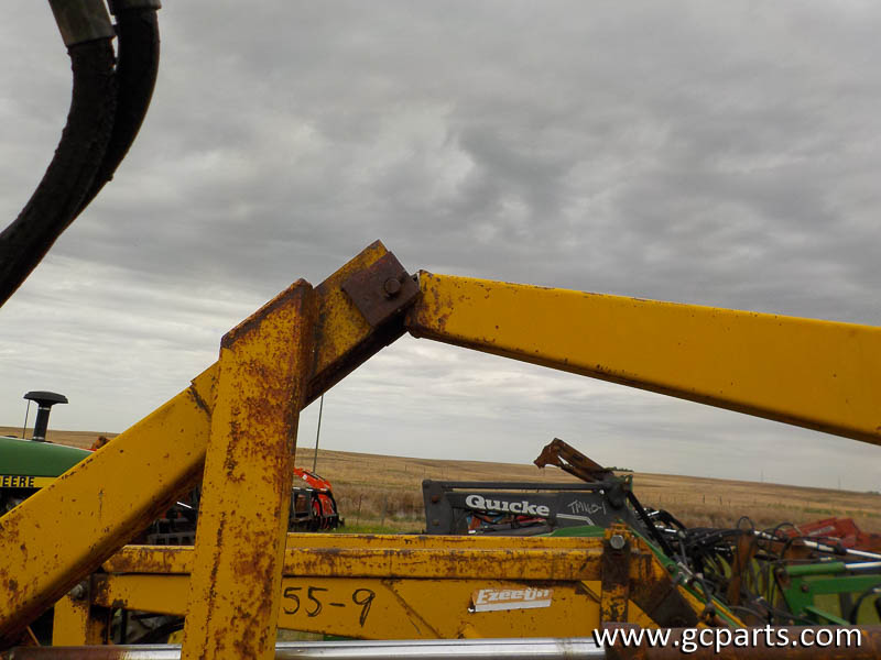 EZEE-ON 120 6FT W/O GRAPPLE